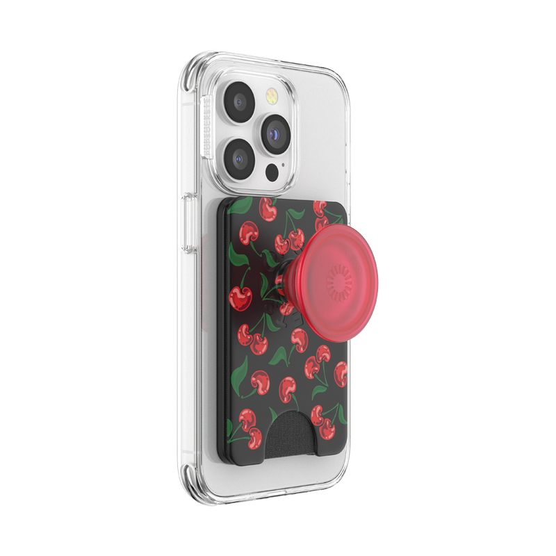 Very Cherry — MagSafe PopWallet+ image number 6